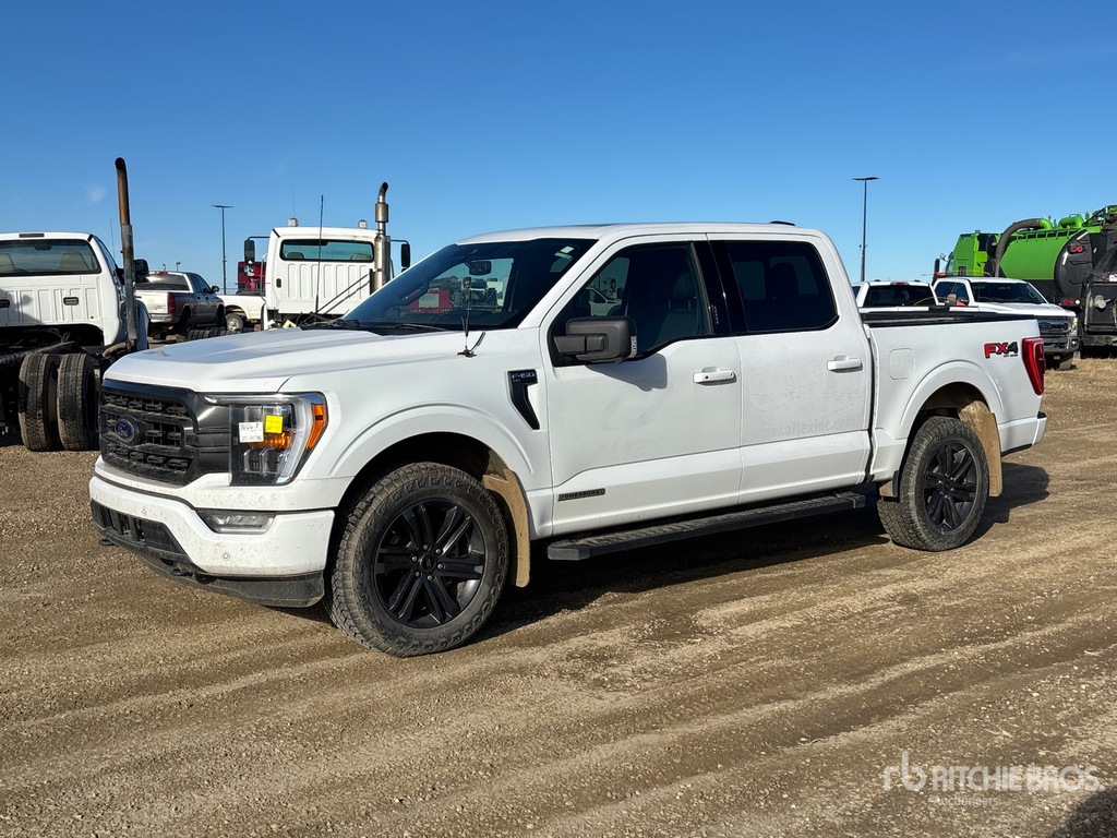 General Appearance with Featured Photo