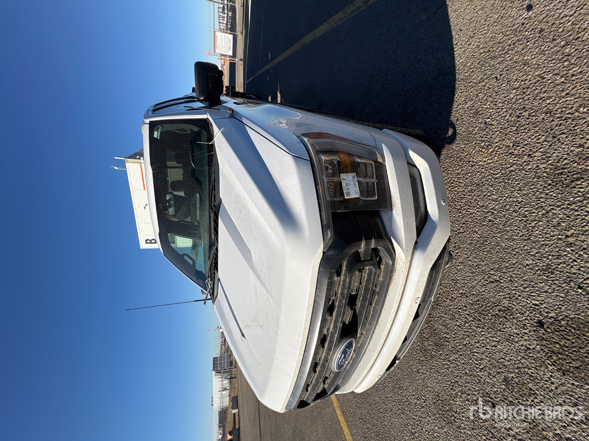 Photo of 2021 Ford F-150