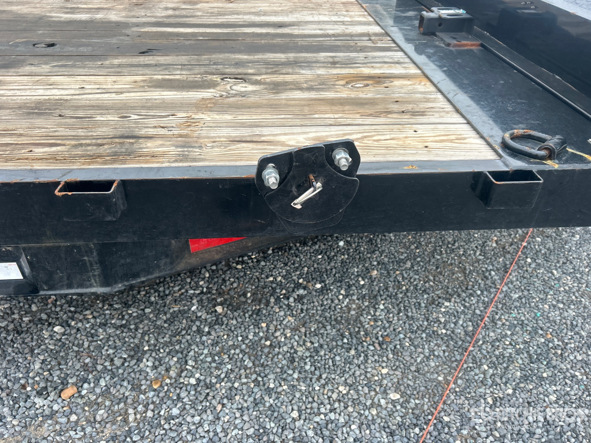2025 Load Trail 22 ft T/A