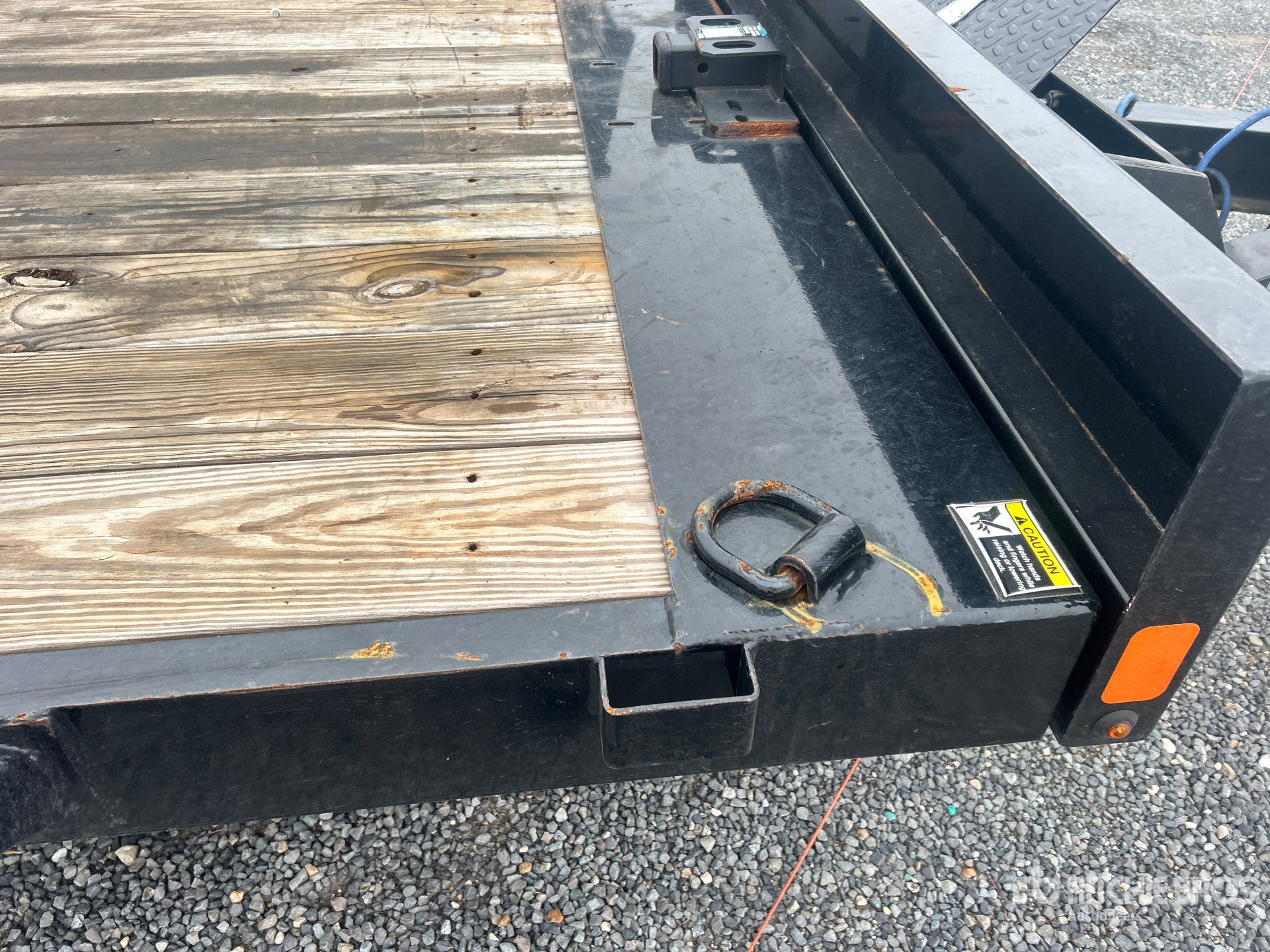 2025 Load Trail 22 ft T/A