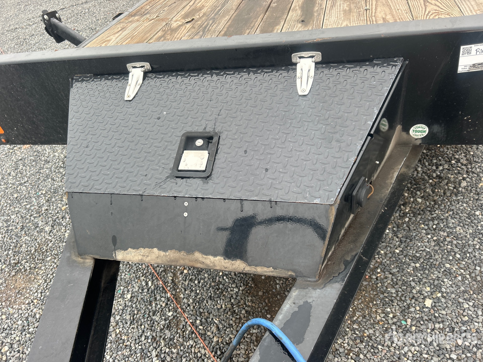 2025 Load Trail 22 ft T/A