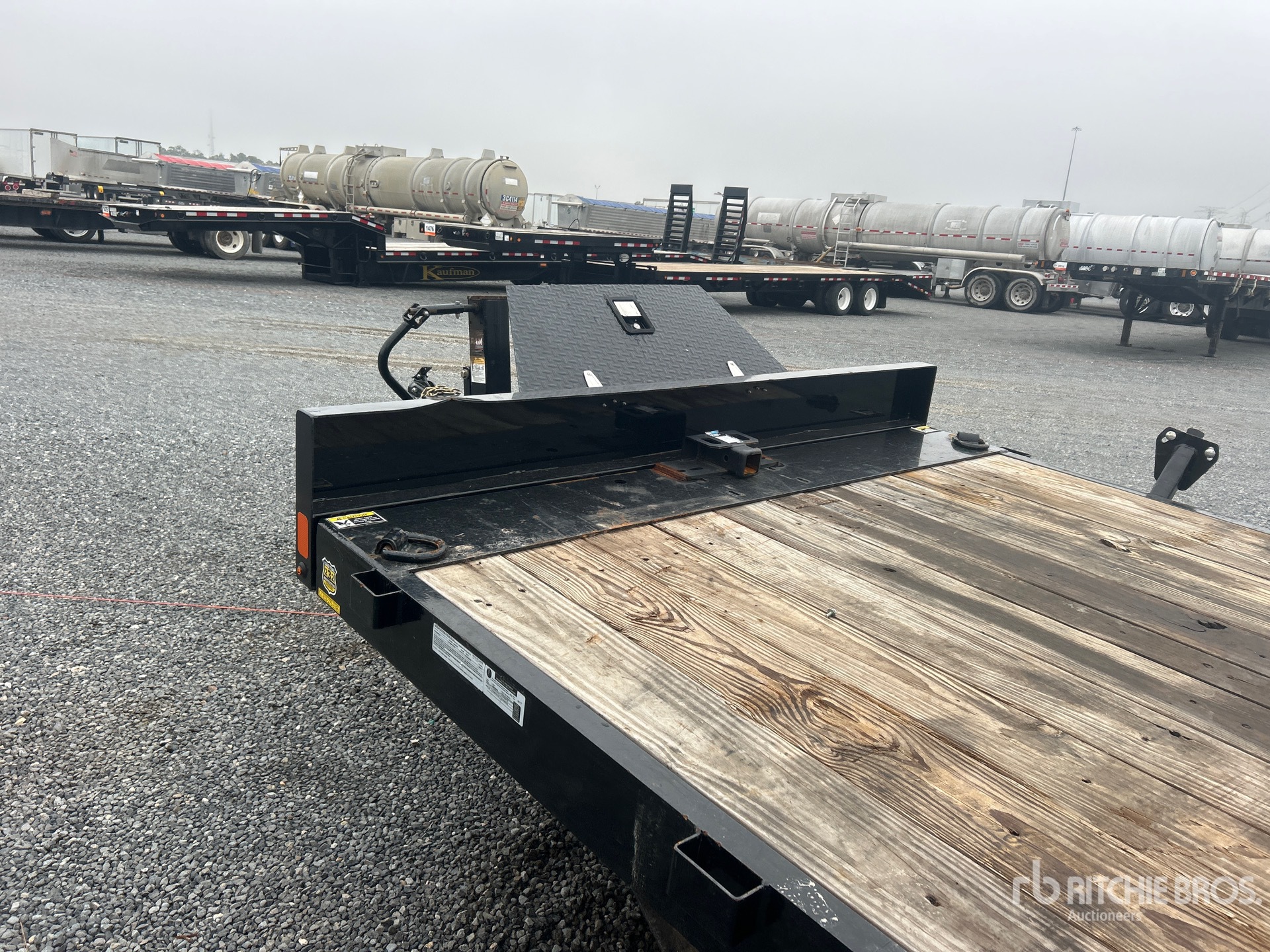 2025 Load Trail 22 ft T/A