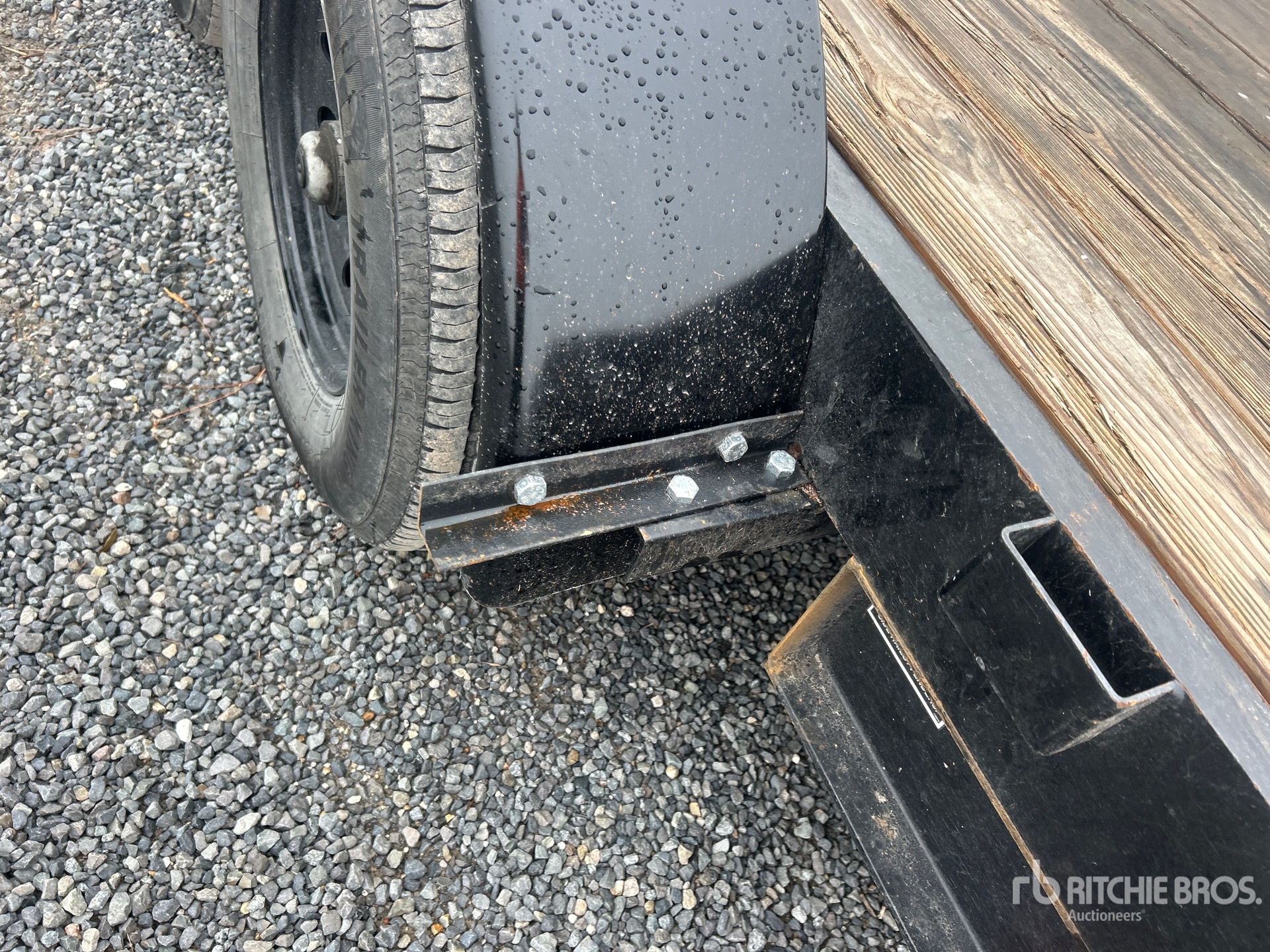 2025 Load Trail 22 ft T/A