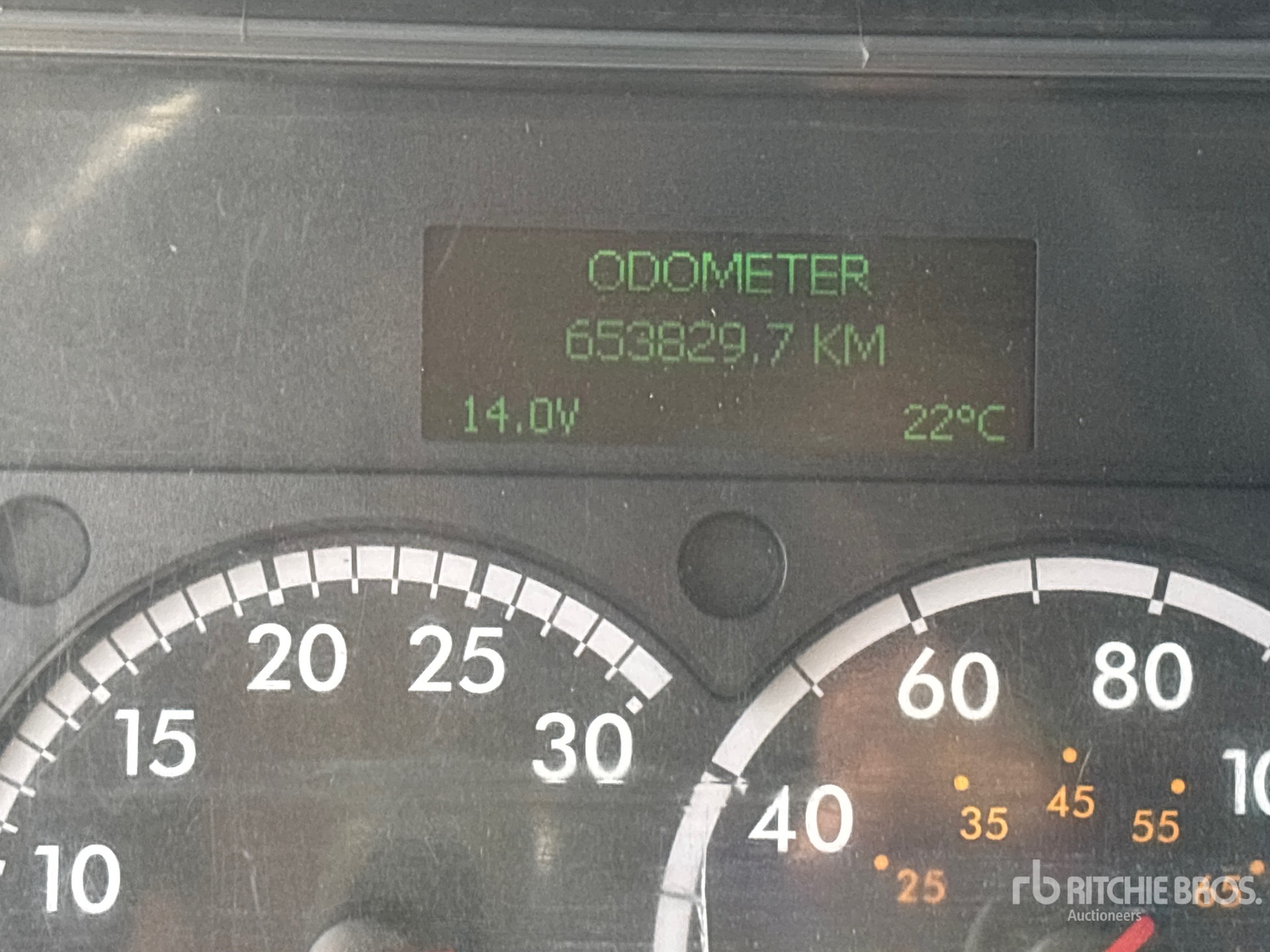 2020 Freightliner M2 112