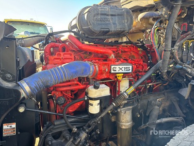Engine with