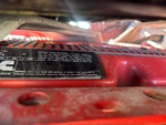 Engine with