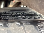 Motor with