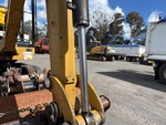 Hydraulics with