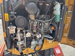 Motor with
