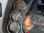 Cab with Warning Lights