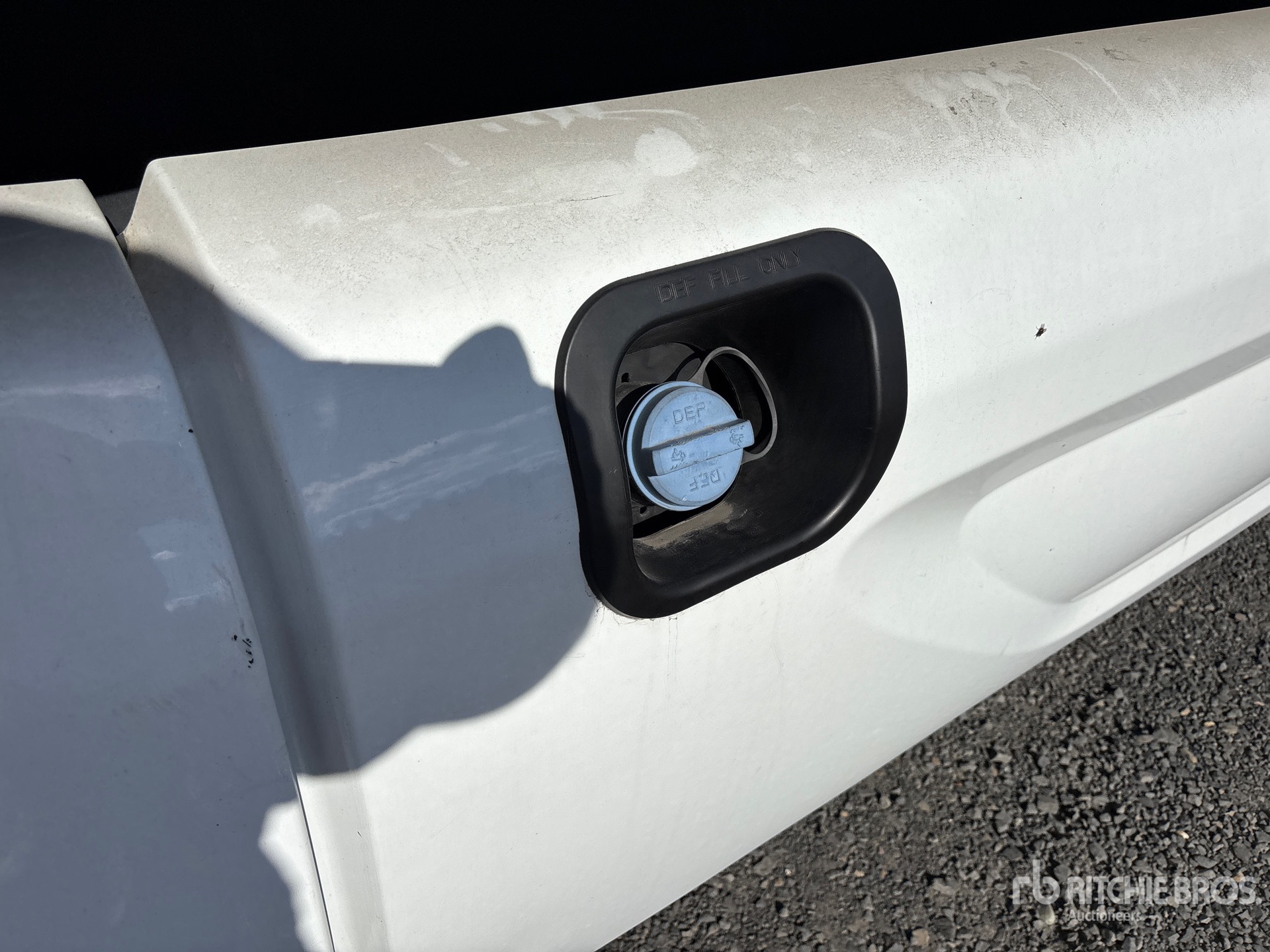 2021 Peterbilt 579