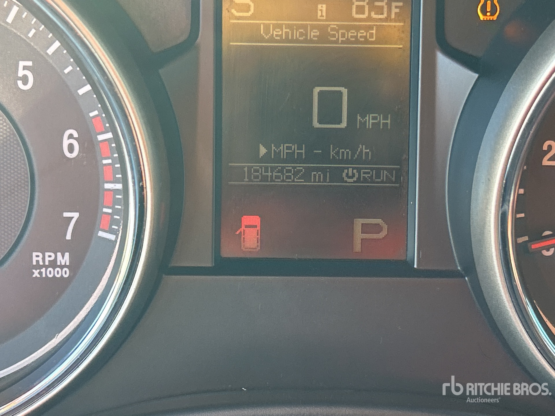 2012 Jeep Grand Cherokee
