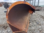 Snow Plow with