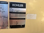 General Appearance with Unit Serial Number