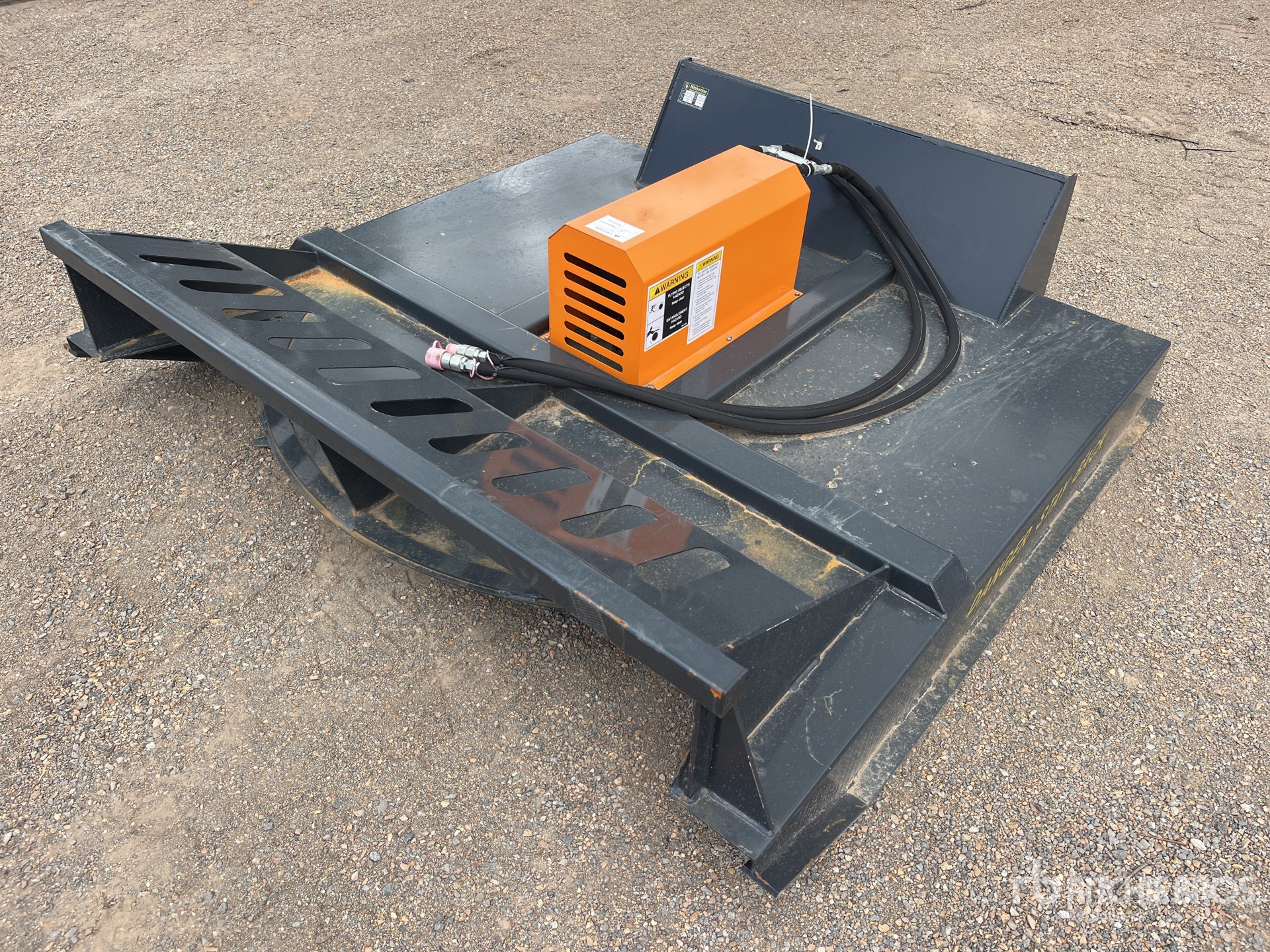Photo of 2025 Wolverine BC-13-72W