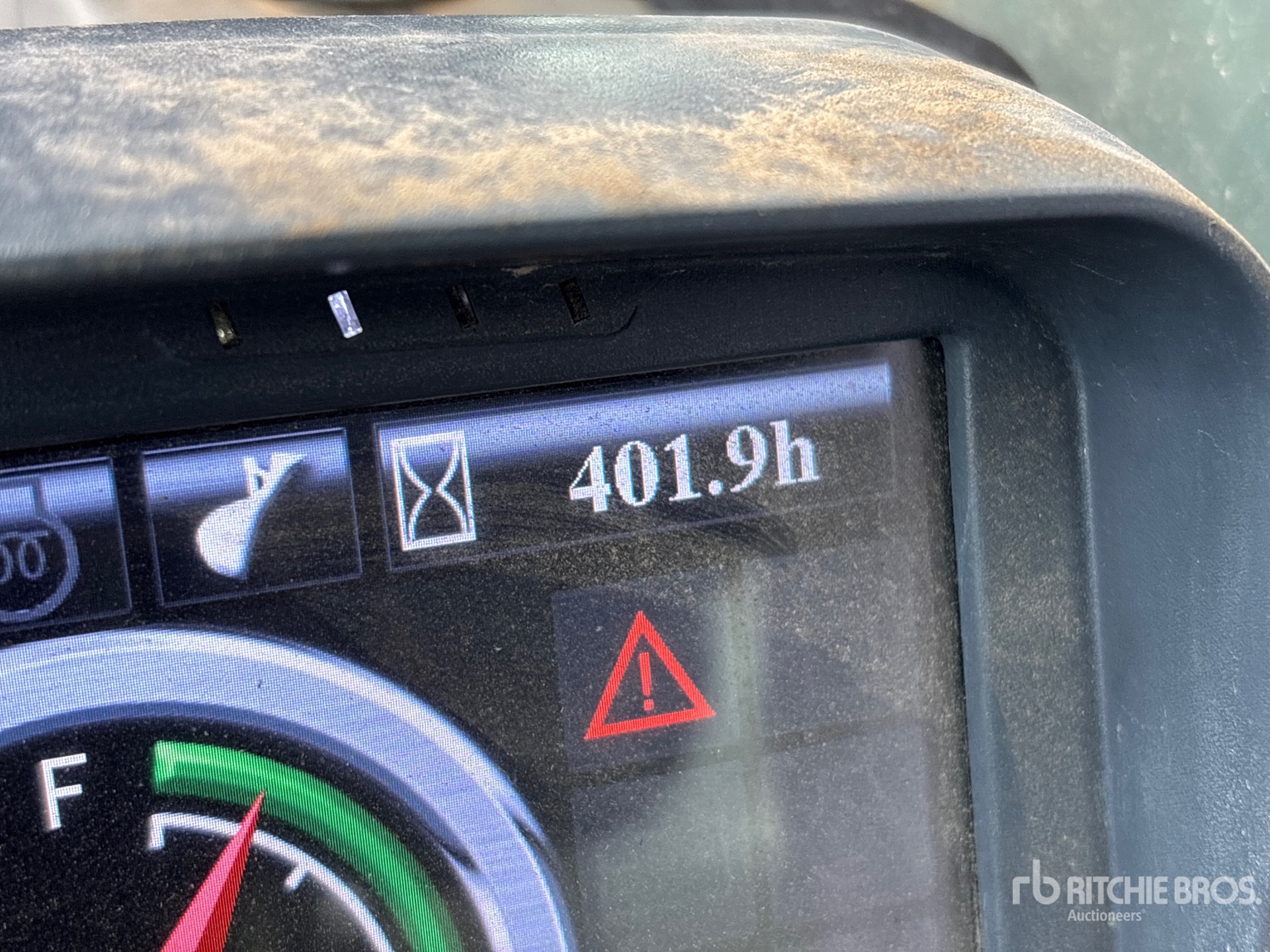 2016 XCMG XE210CU