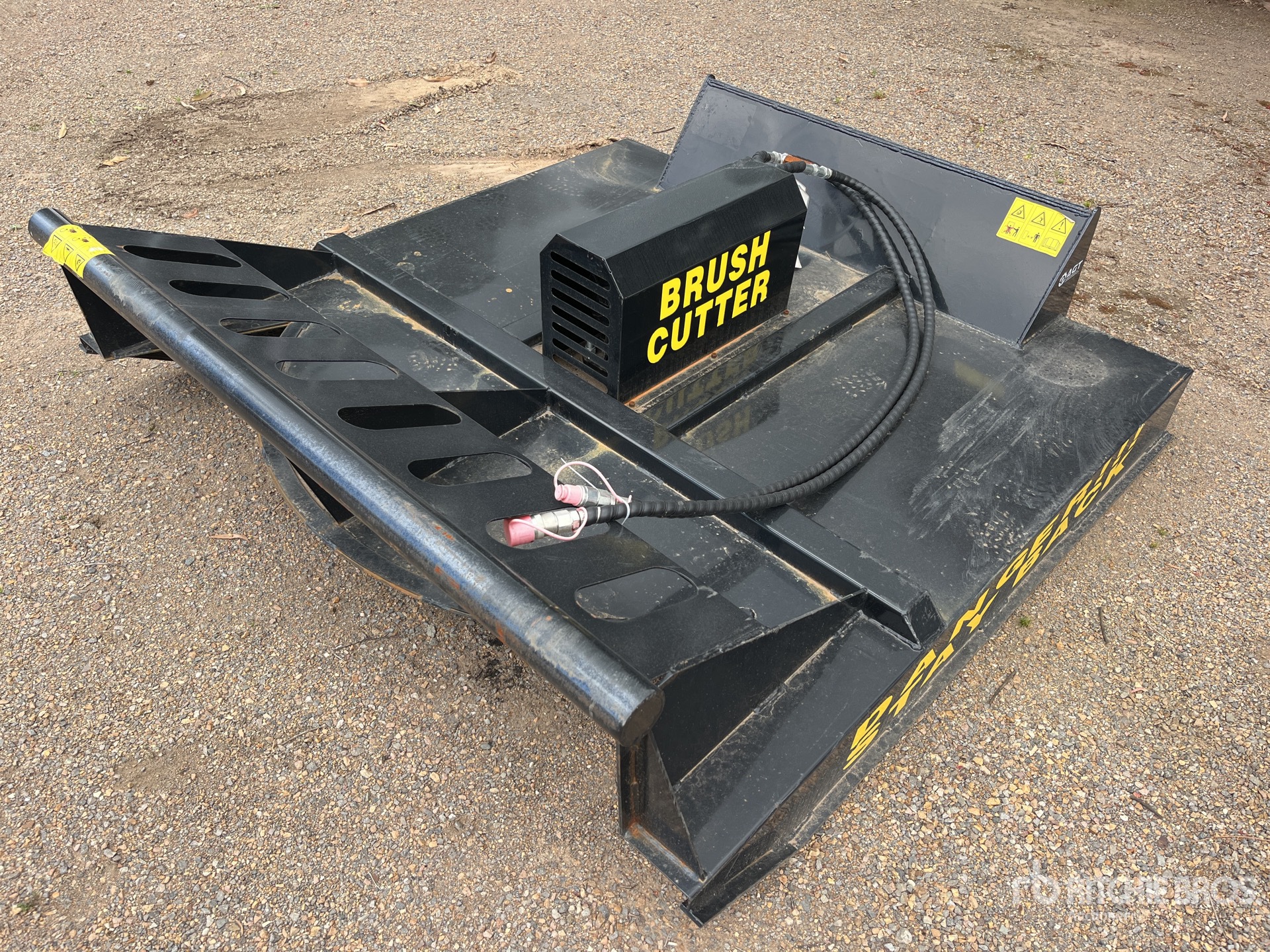 Photo of AGT SSRC72