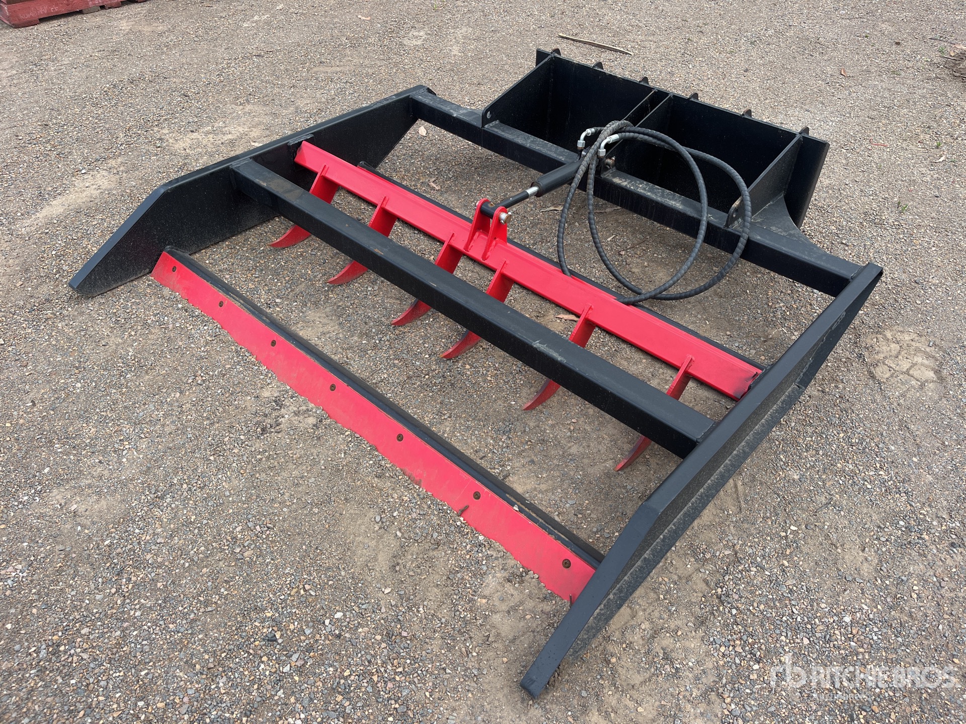 Photo of 2025 GIYI FR70