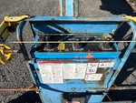 Control Station Upper with