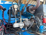 Hydraulics with