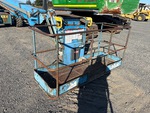 Control Station Upper with