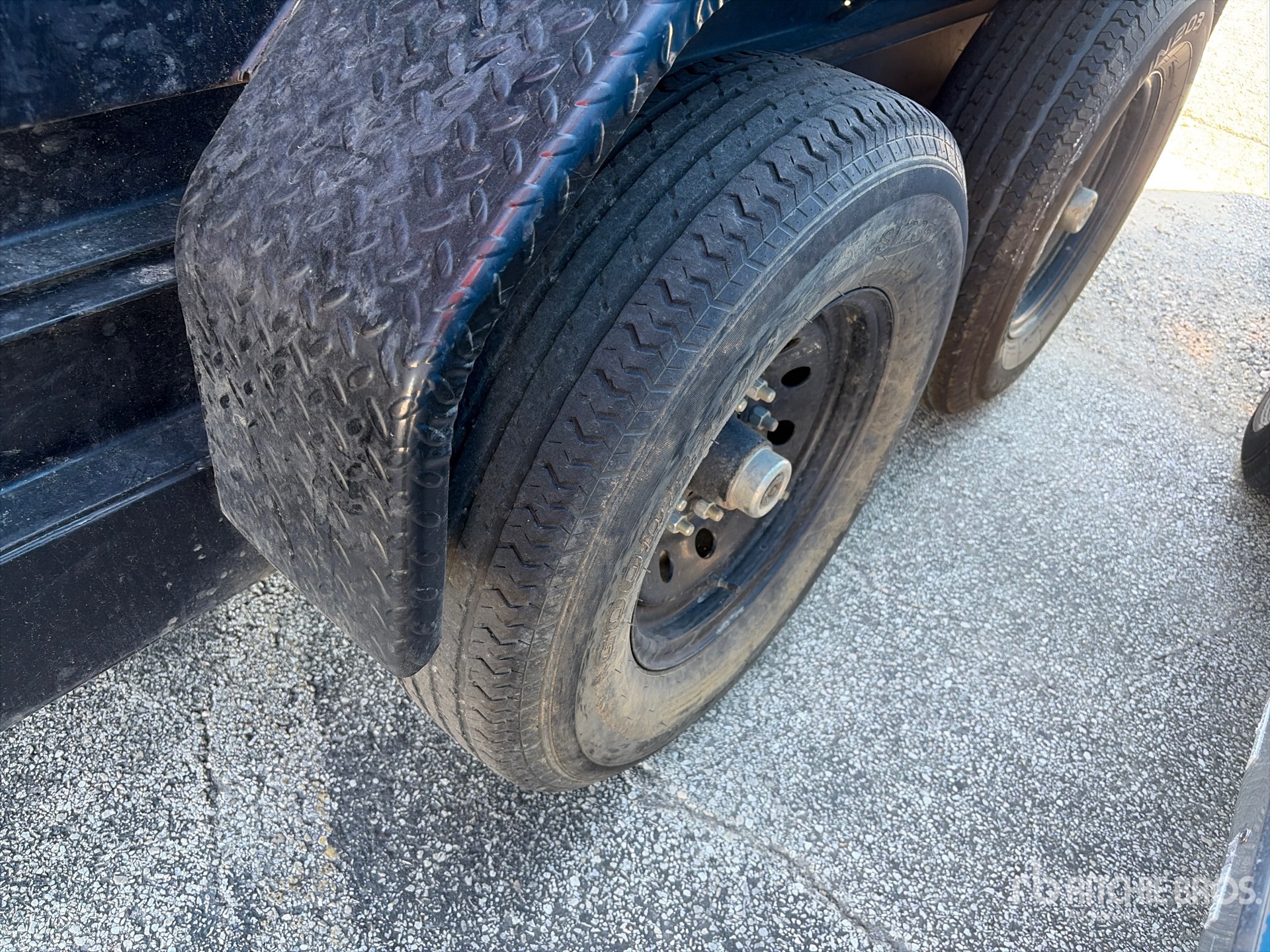 2025 Big Tex 14LX-14C4A-BK