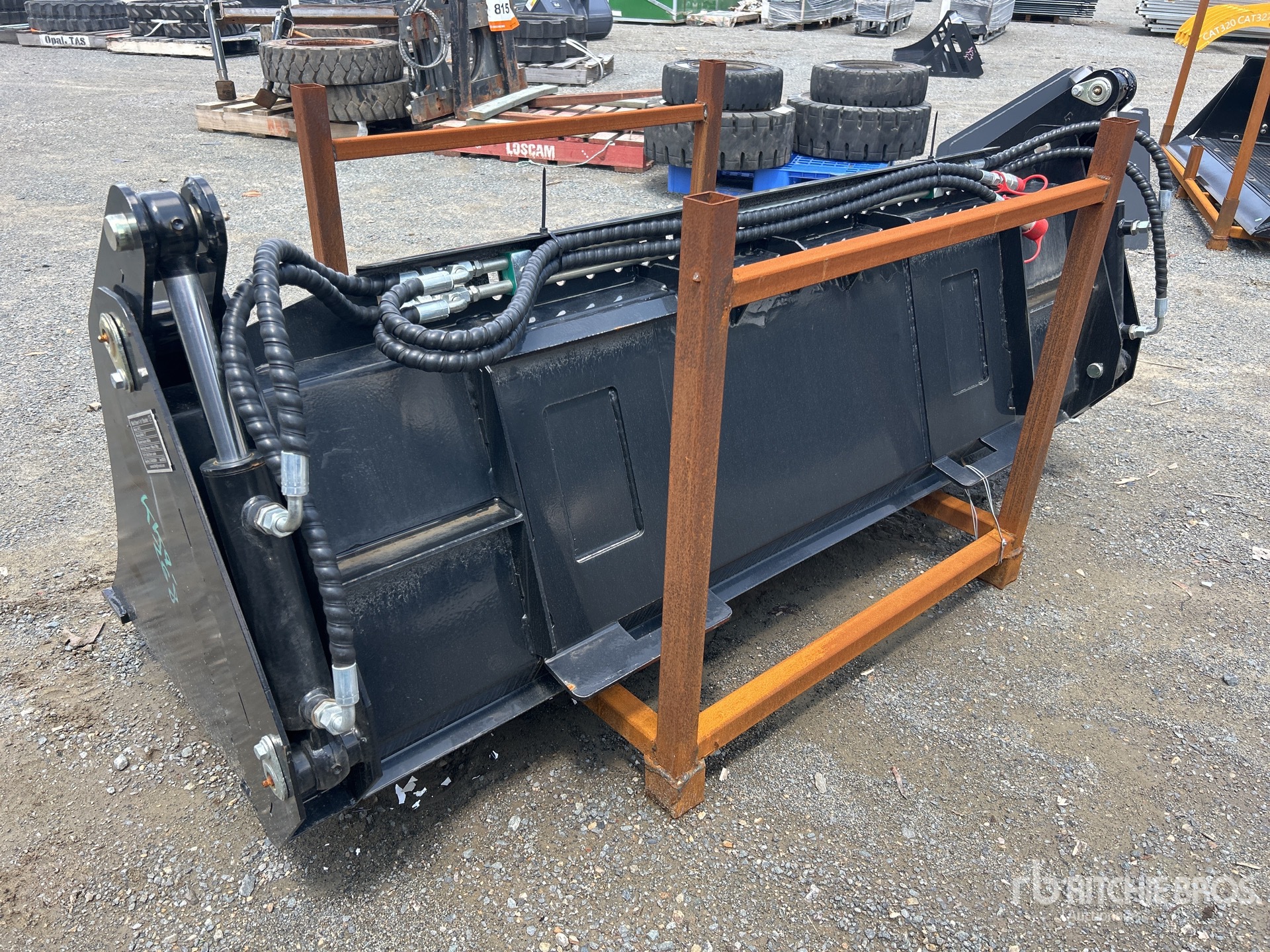 2026 GIYI GY-KH72F
