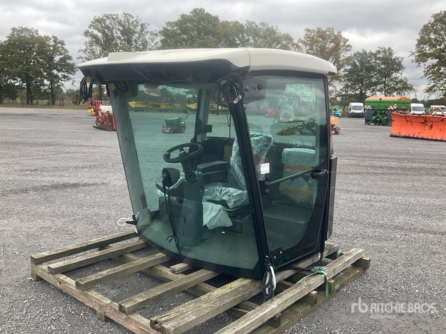 Misc. Agricultural Equipment