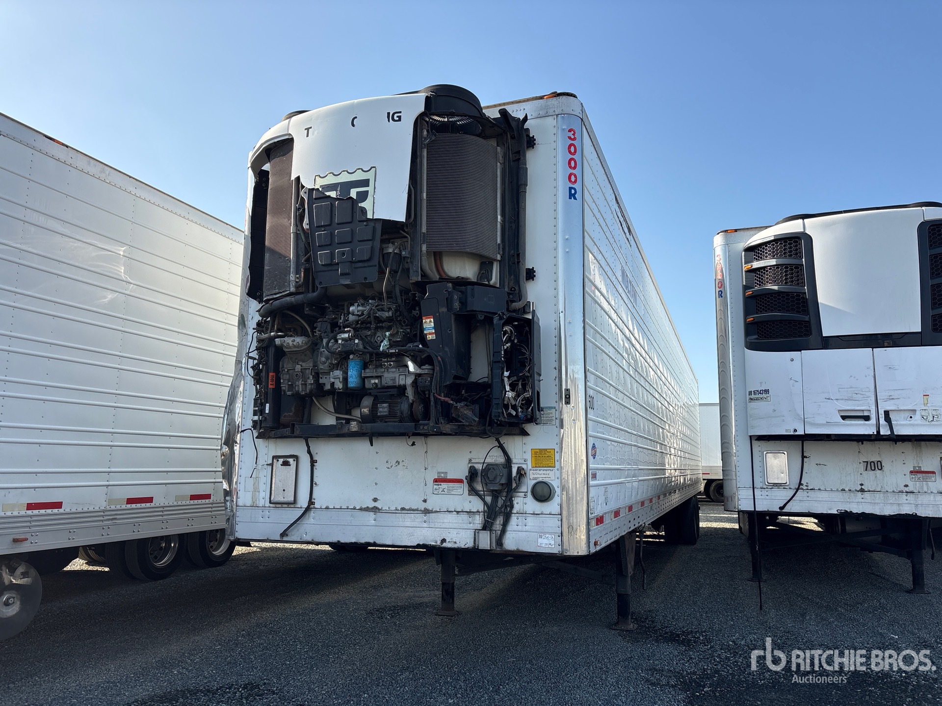 Photo of 2016 Utility VS2RA