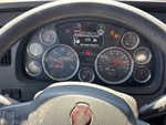 Cab with Warning Lights