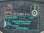 Cab with Engine Hours