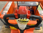 Control Station Ground with