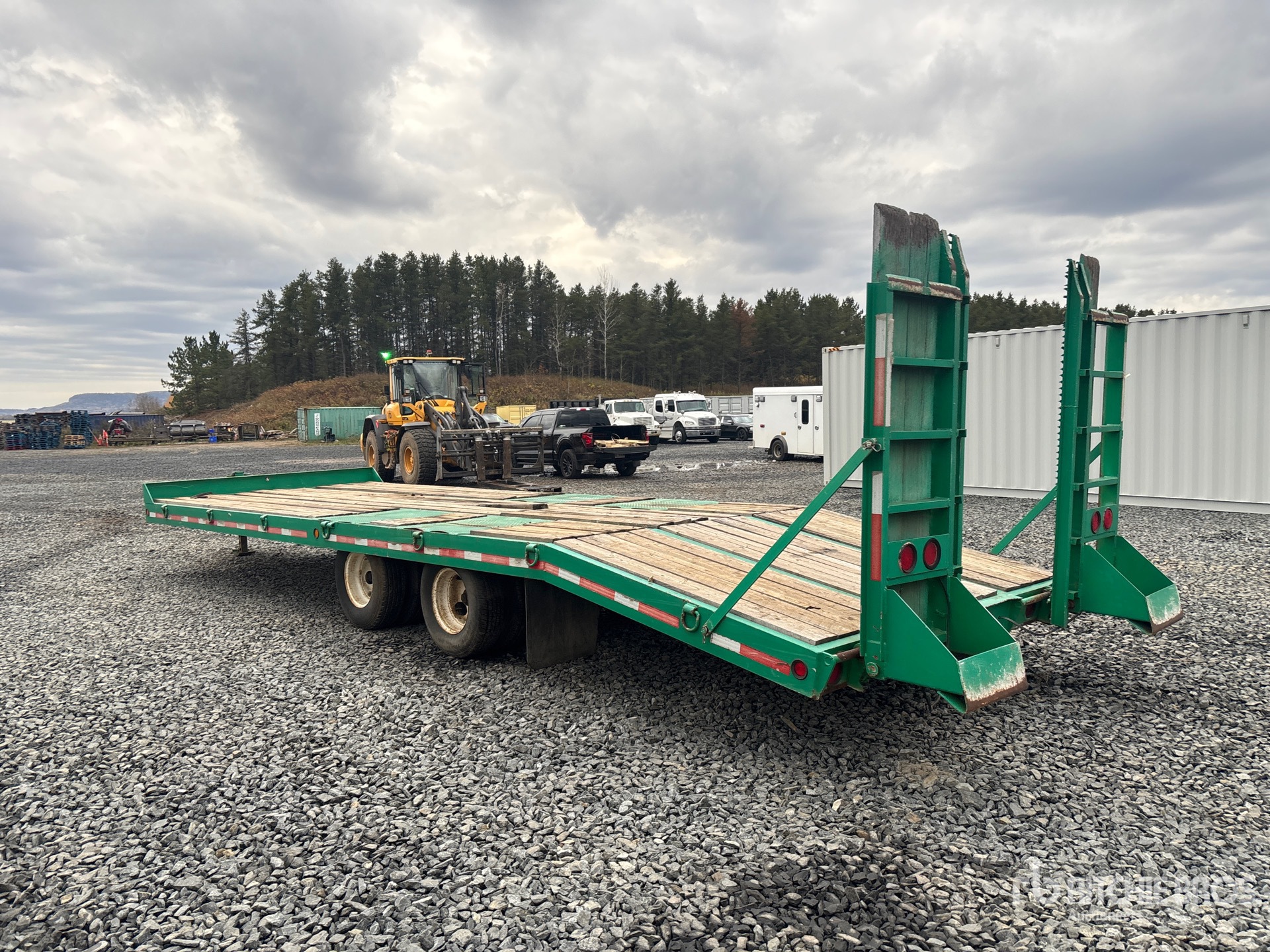 1998 Interstate 28 FT T/A