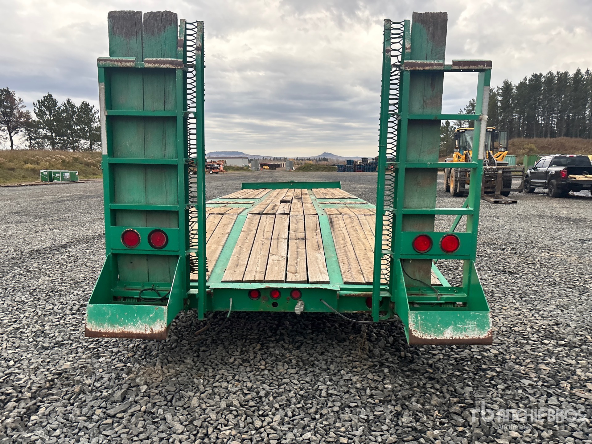 1998 Interstate 28 FT T/A