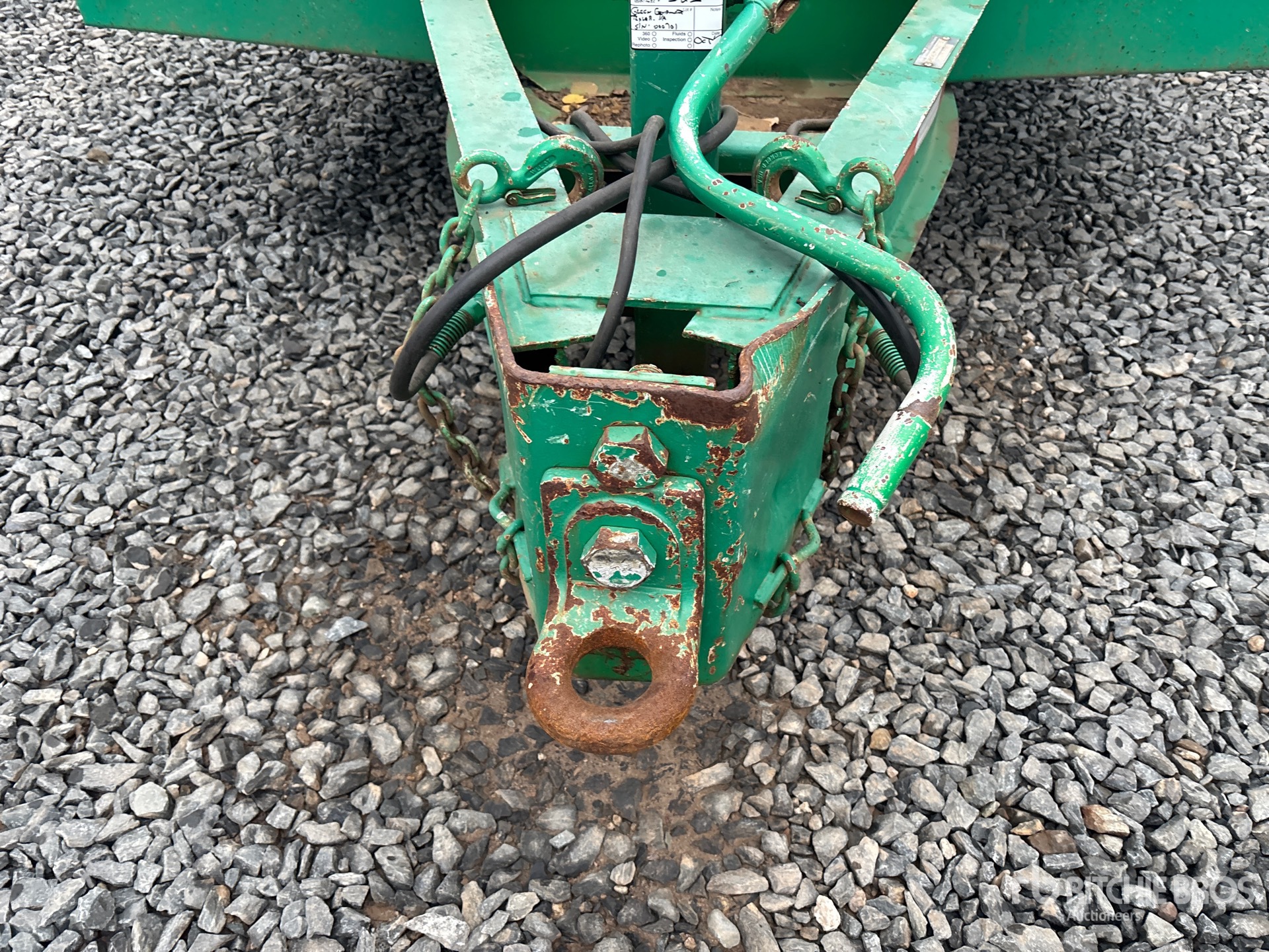 1998 Interstate 28 FT T/A