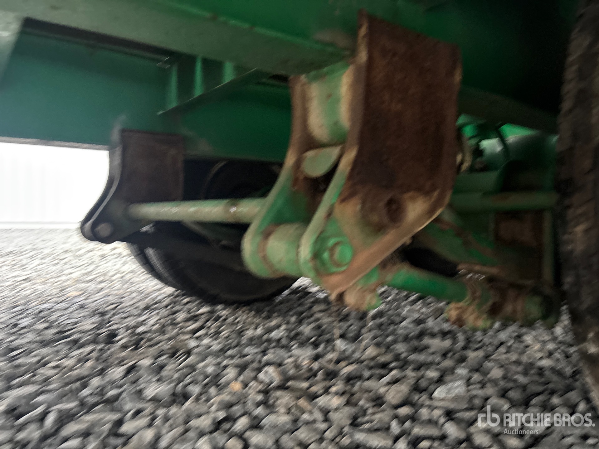 1998 Interstate 28 FT T/A