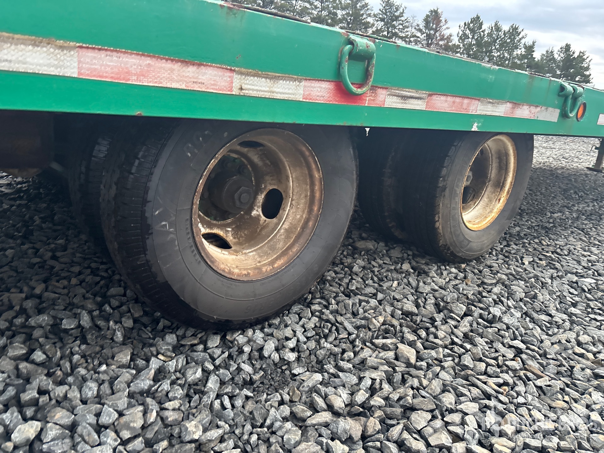 1998 Interstate 28 FT T/A