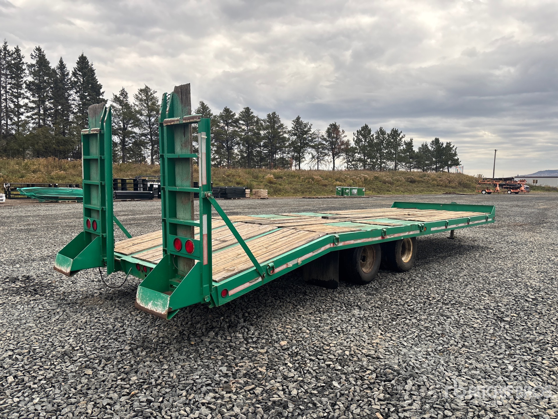 1998 Interstate 28 FT T/A