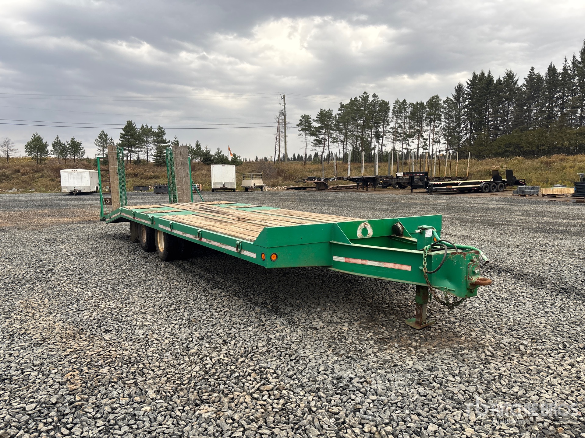 1998 Interstate 28 FT T/A