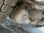 Brakes with