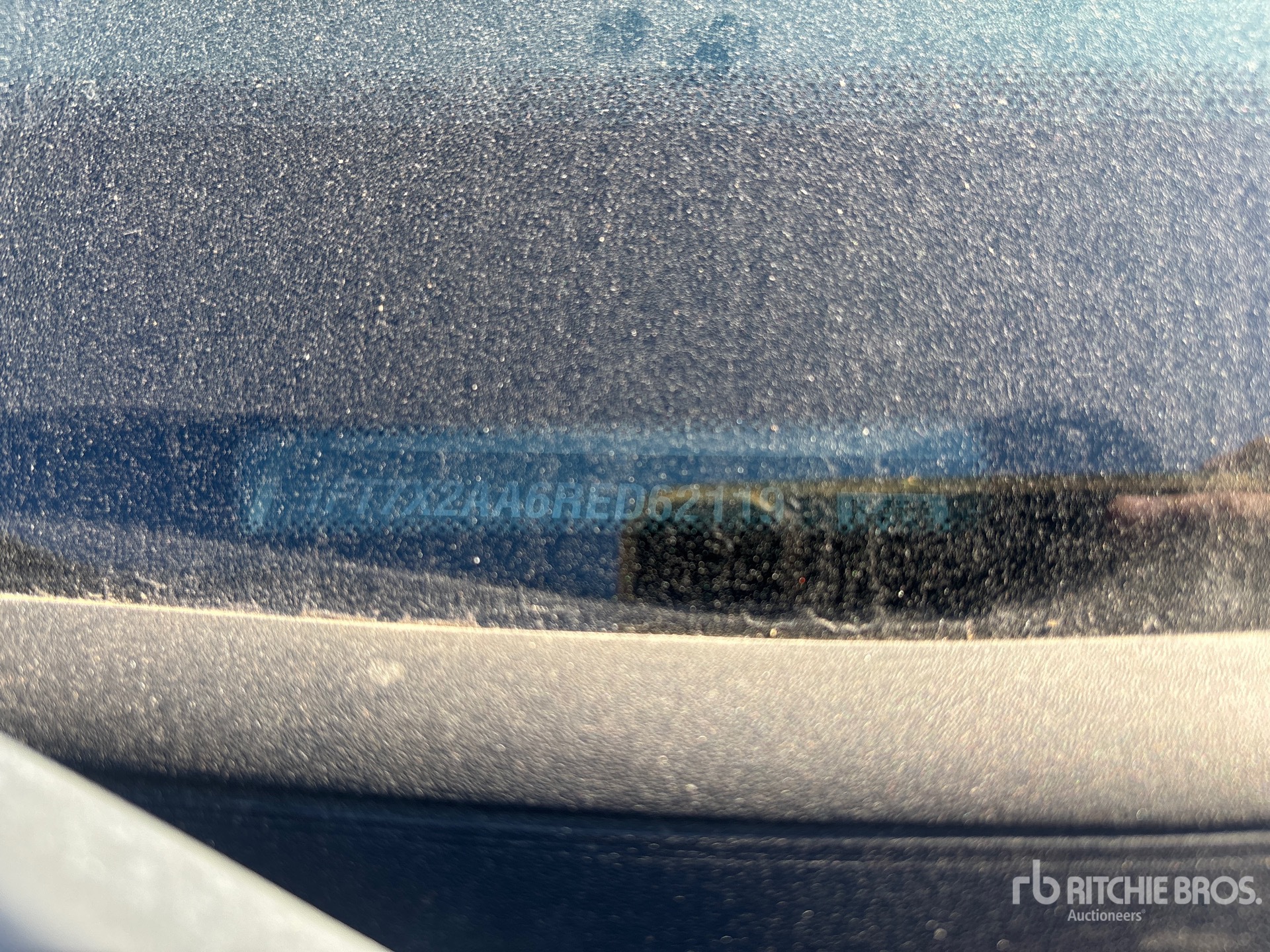 Photo of 2024 Ford F-250
