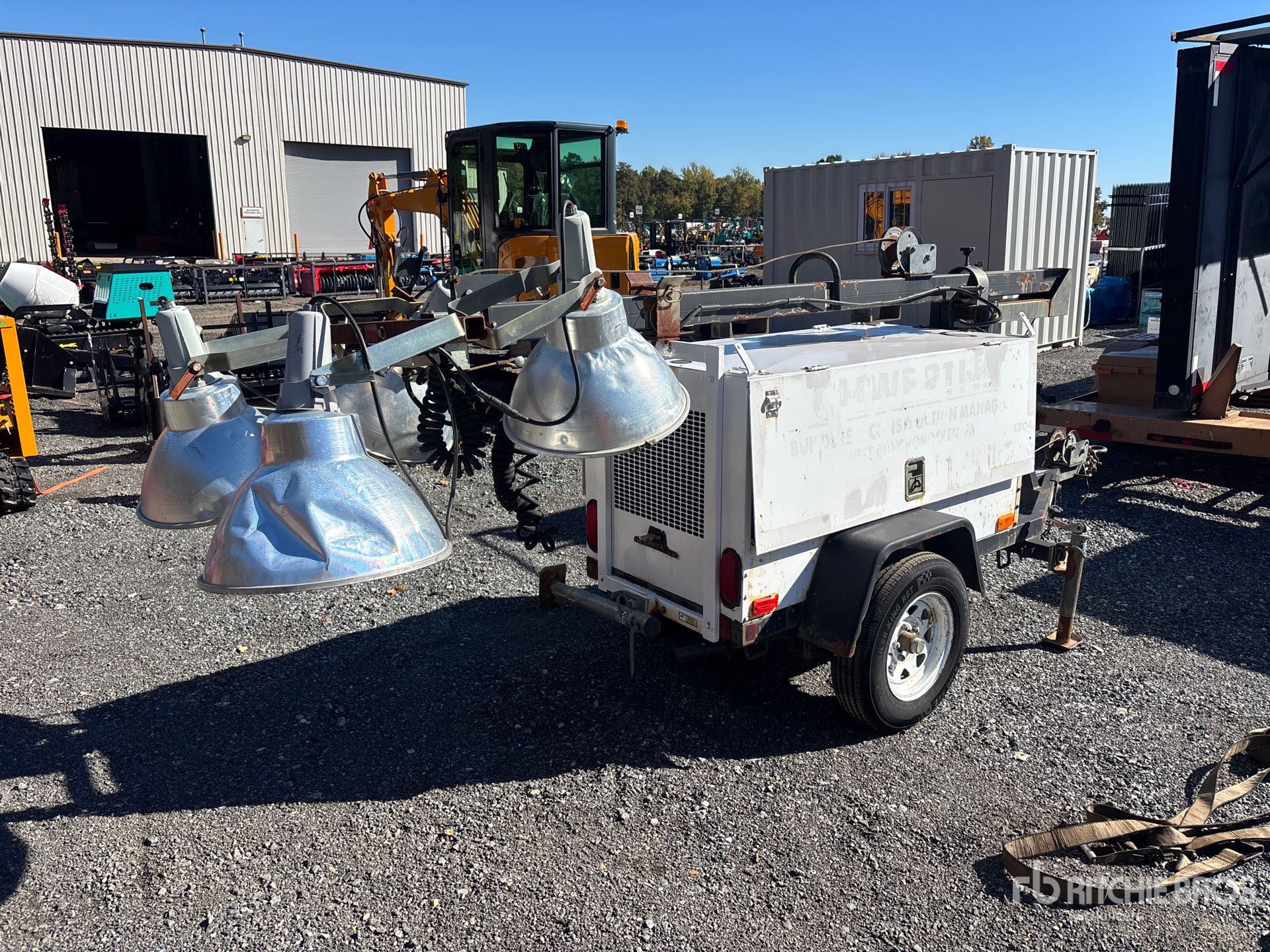 Wacker Neuson LTC-4L