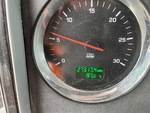 Cab with Engine Hours