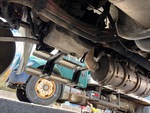 Drivetrain with 