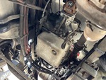 Drivetrain with 