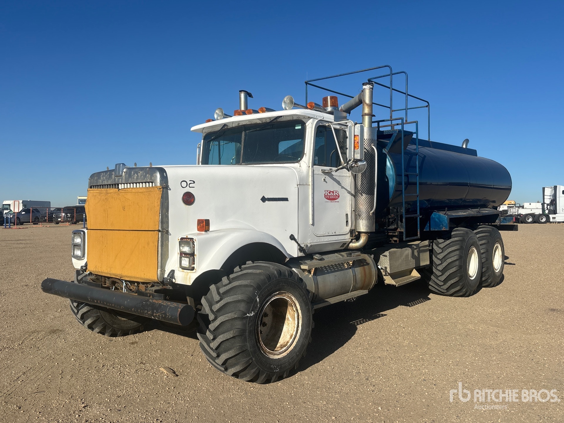 1990 IHC EAGLE