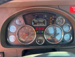Cab with Warning Lights
