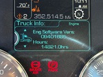 4 Transmision with Engine Hours