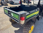 Chassis Photos with