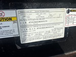 General Appearance with Unit Serial Number